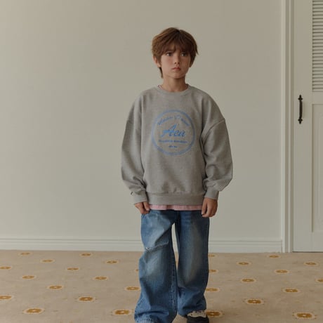 heydo/59. semmi old style P denim S-XL