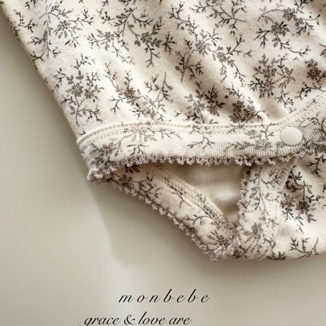 monbebe/32. print collar suit S(3-6M)-L(12-24M)