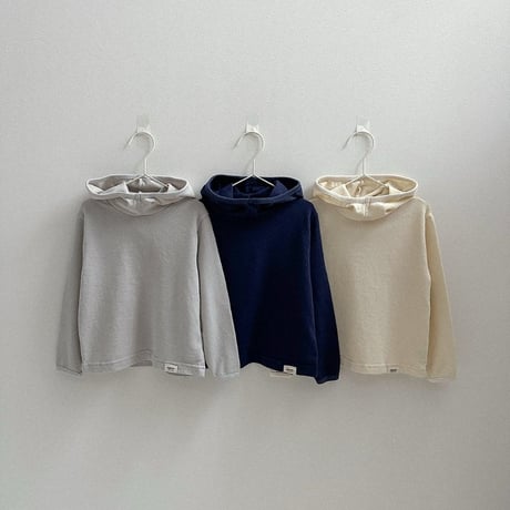 digreen/3. pobi hoodie? S-2XL
