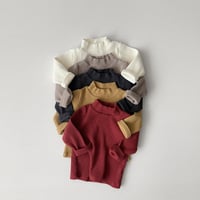onu/1. golgi half t pollar BABY(12M)-XL(6-7Y)