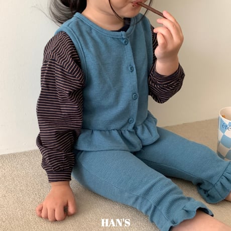 hans/40. justy pants JS-JM