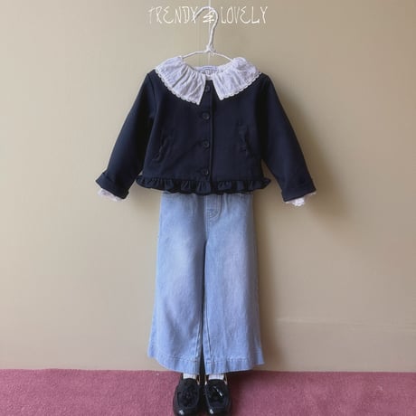 bananaj/7. ari jacket XS-JS