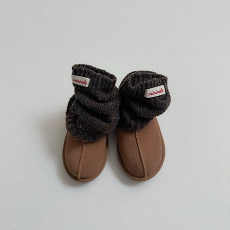 minirobe/52. Nep yarn leg warmers FREE