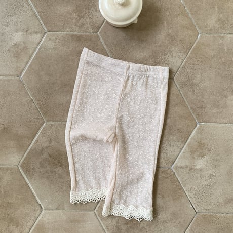 bebeholic/5. pants boots cut S(3-6M)-L(12-18M)
