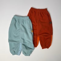 andbutter/71. Tone-on-Tone Joggers JS-JM