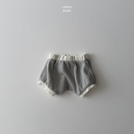 lindo/17. meson bloomer 1(3M-6M)-3(12M-18M)
