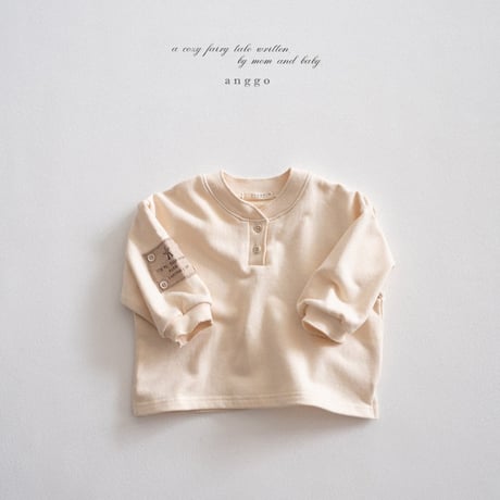 anggo/6. fine man-to-man XS-XL