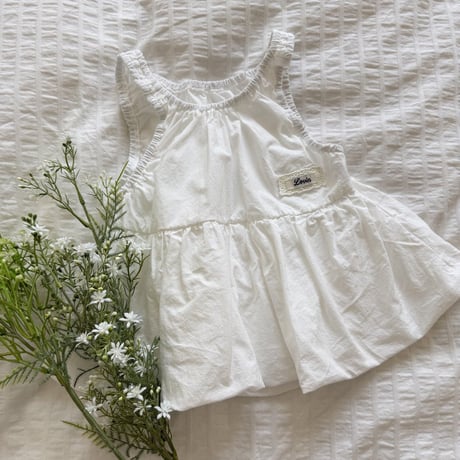 lovin/19. bullon one-piece 1-11