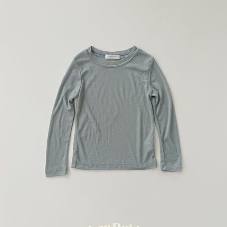 urbanrabbit/44. AW Soft Slim Tee XS-XL