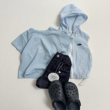 digreen/16. diver Shorts Denim S-2XL