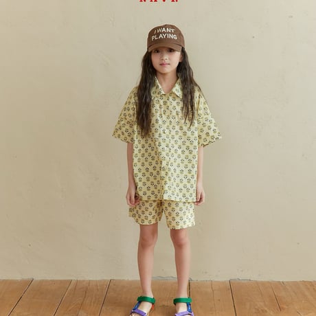 navi/95. kanna pants 2XL-JL