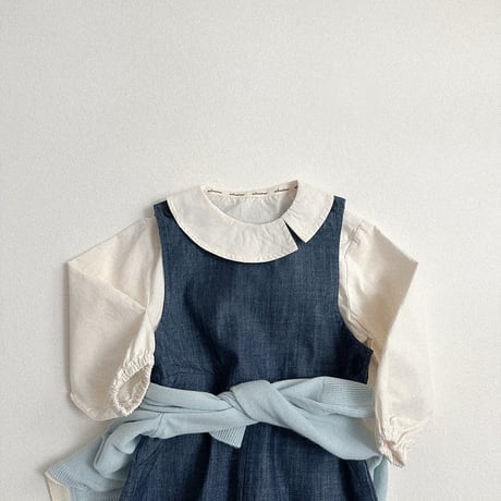 atomeme/5. May Overalls? S-XL
