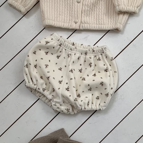 bebeholic/15. chacha lace bloomer S-L