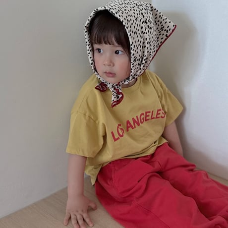 plain/2. summer pattern half dana  FREE