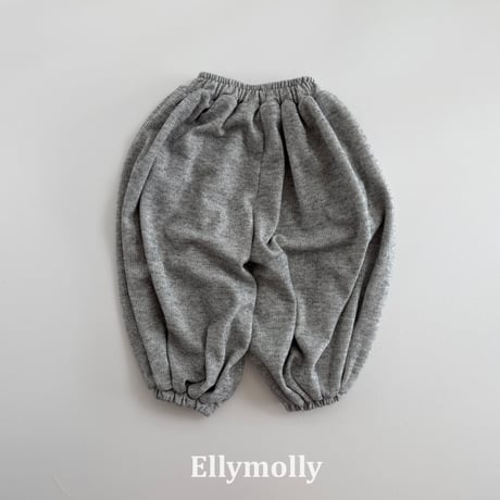 ellymolly/53. viki bullon pants 5-11