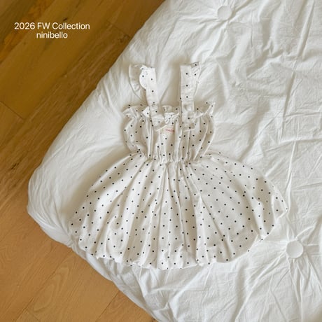 ninibello/93. Picnic Balloon Dress 2XL