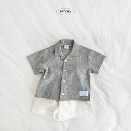 bayvely/4. basic half pants XS-XL
