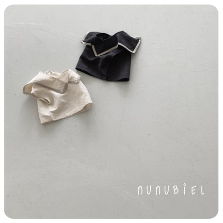 nunubiel/22. ever blouse XS-XL