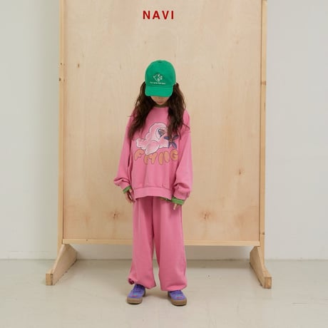 navi/42. plla pants 2XL-JL