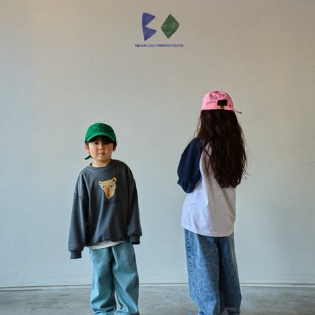boneoune/22. is denim pants JS-JL