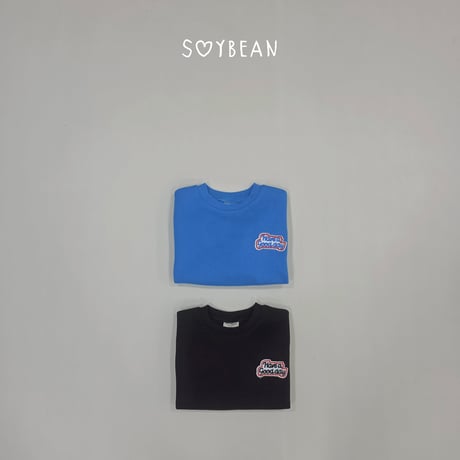 soybean/26. plan ) good day guy man-to-man XS-XL
