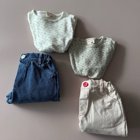 bonbonbutik/3. tams pants XS-XL