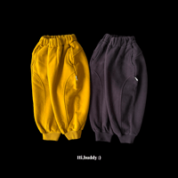 hibuddy/15. aladin jogger S-XL