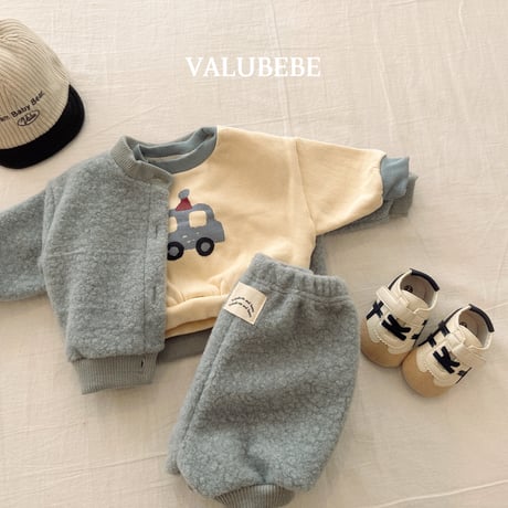 valubebe/48. ivy pants bloomer 6M-S