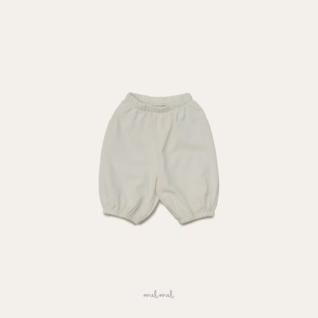 melmel/30. 7 Jogger PT XXS-XL