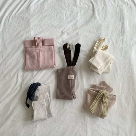 bebeholic/26. clre knit leggings S(3-6M)-XL(18-24M)