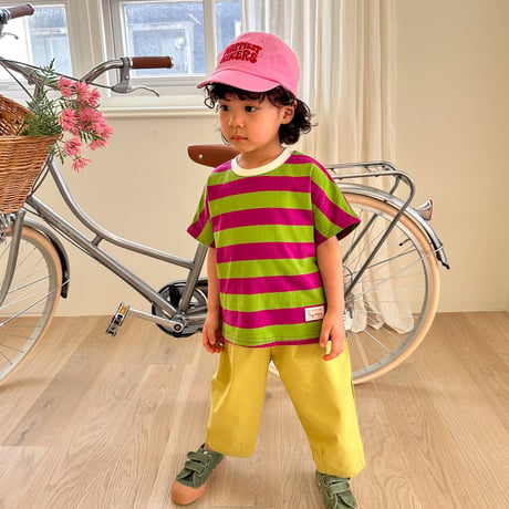 tinyhiker/3. willy denkang dangara T-shirt XS-XL