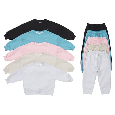 our/79. new all day set S-XL