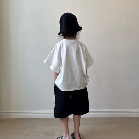 bonbonbutik/8. rio shorts  JS-JM