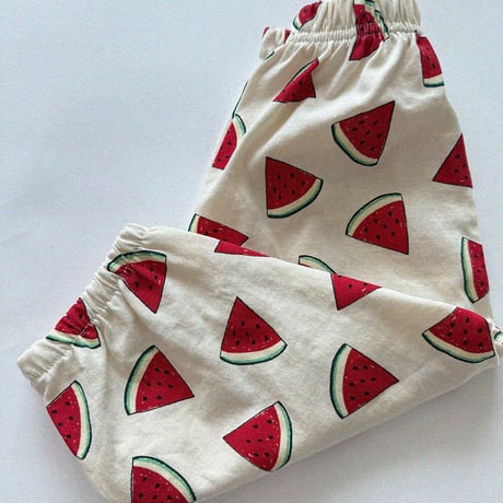 aosta/41. Bong Bong Pants S-2XL
