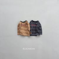 blackbean/47. allday T-shirt S-XL