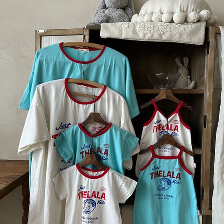 thelala/48. big boy T-shirt XS-XL