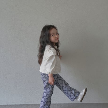 coycoya/14. jagard pants boots cut S-2XL