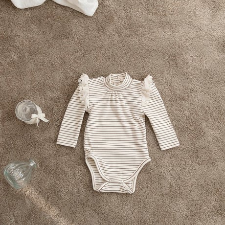 bebeholic/13. rony suit S(3-6M)-L(12-18M)