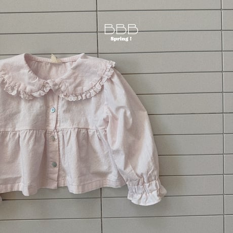 bellabambina/57. rit blouse XS-XL