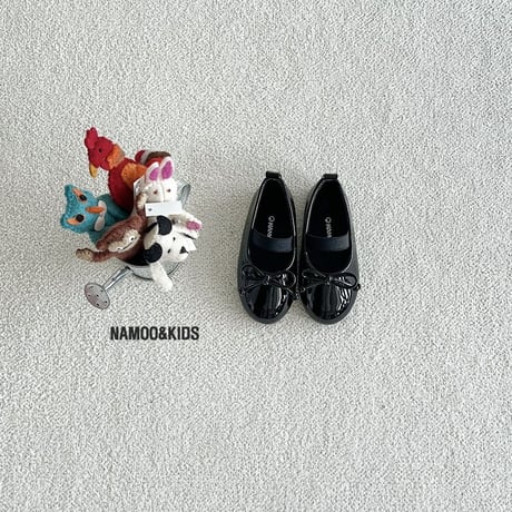 namoo/16. Mongsil Ribbon Mary Jane 140-210