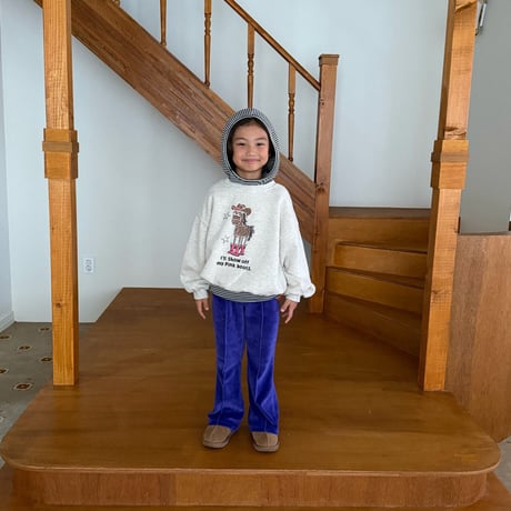 cantuccistudio/10. this pants XS-XL