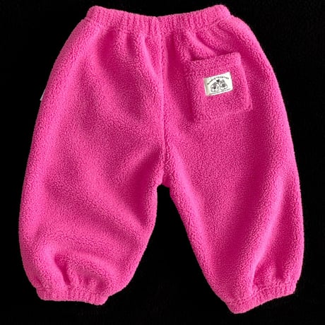 bailey/2. jelly bear jogger pants XS-XL