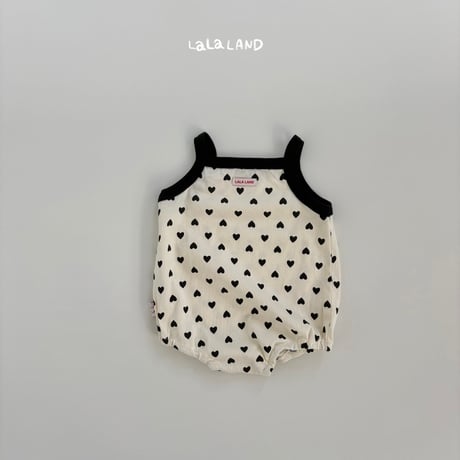lalaland/73. heart suit 6M-18M