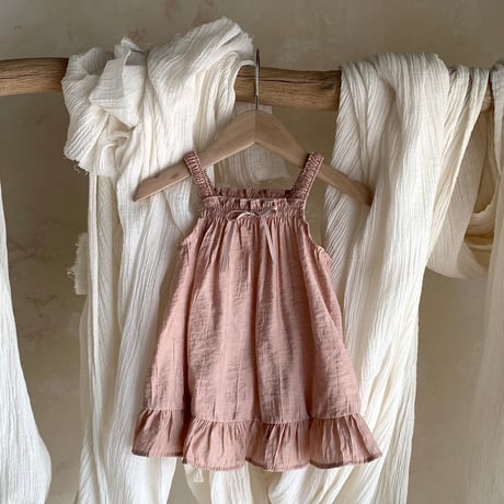 bebeholic/31. rena one-piece S(6-12M)-M(12-18M)