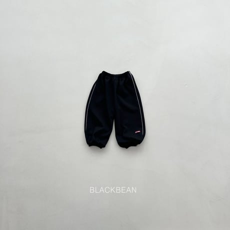 blackbean/32. pro pants S-XL