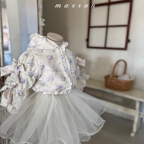 marron/43. candy jumper XS-L