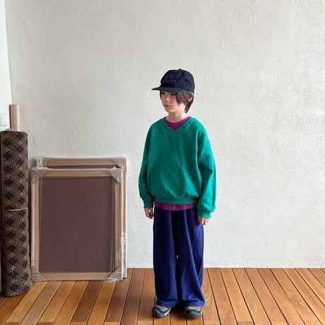 gruebaba/10. try pants S-XL