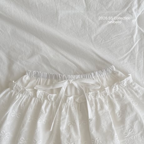 ninibello/104. roa skirt 2XL