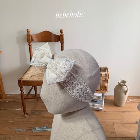 bebeholic/57. Tinker hairband FREE