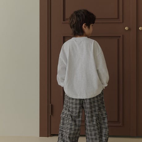 heydo/58. check pocket P  JS-JL